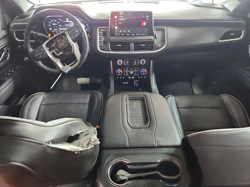 2022 GMC YUKON XL C1500 SLT  