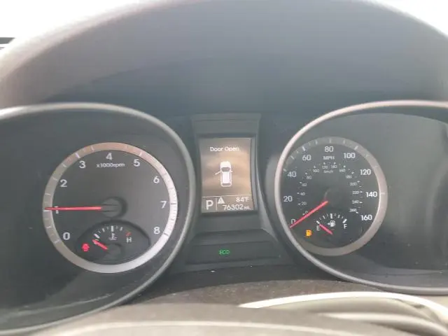 2014 HYUNDAI SANTA FE SPORT 