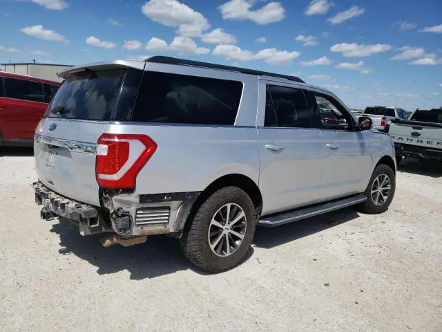 2018 FORD EXPEDITION MAX XLT  