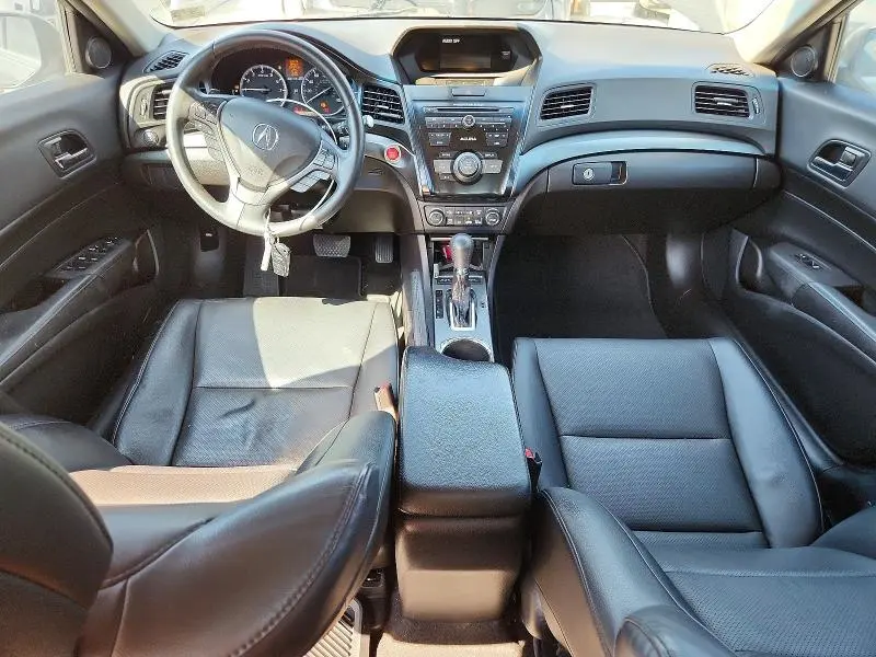 2014 ACURA ILX 20  