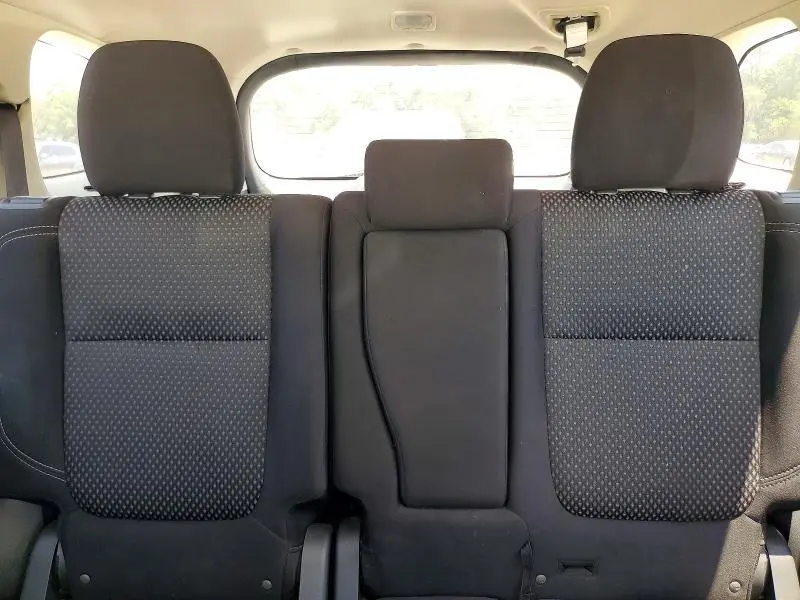 2019 MITSUBISHI OUTLANDER ES  