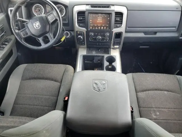 2014 RAM 1500 SLT  