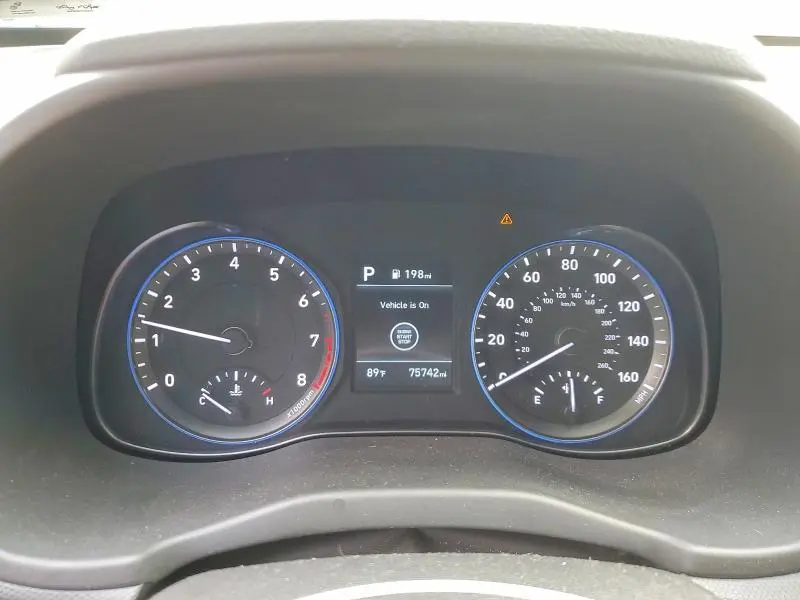 2019 HYUNDAI KONA SEL  