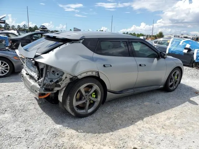 2023 KIA EV6 GT  