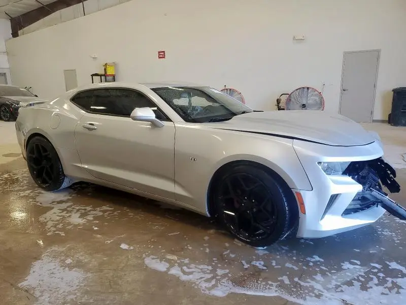 2016 CHEVROLET CAMARO LT  
