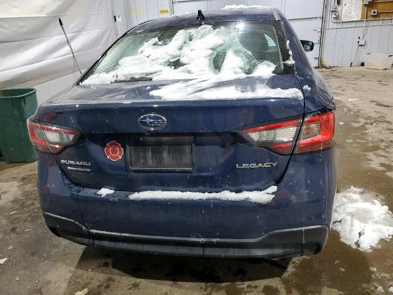 2024 SUBARU LEGACY LIMITED  