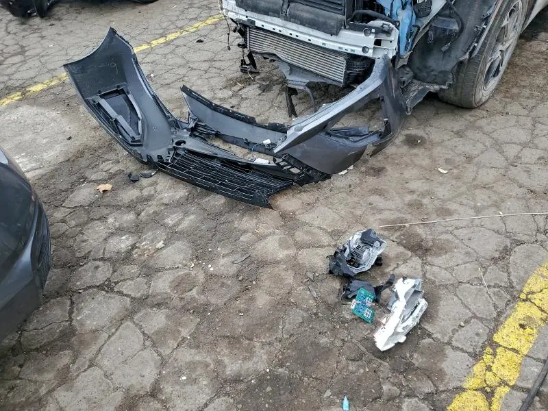 2023 NISSAN ALTIMA S  