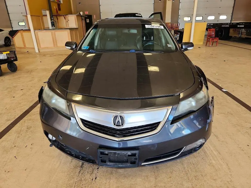 2012 ACURA TL TECH  