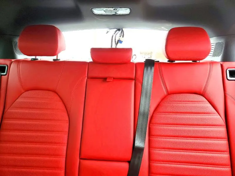 2024 ALFA ROMEO STELVIO TI  