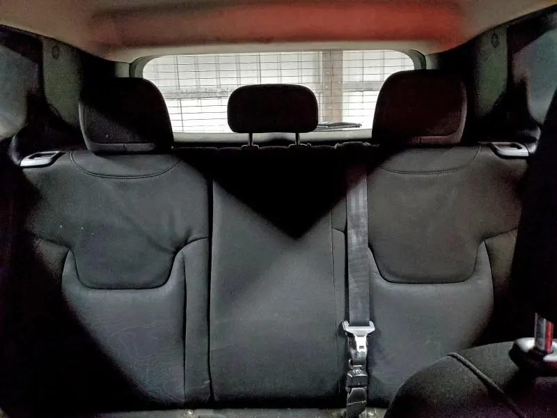 2017 JEEP RENEGADE TRAILHAWK  