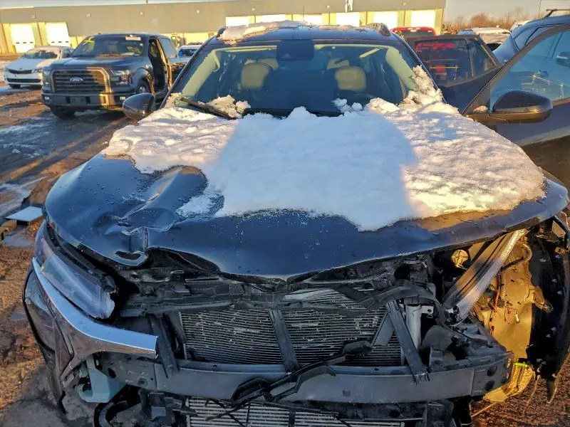 2024 CHEVROLET TRAX 1LT  