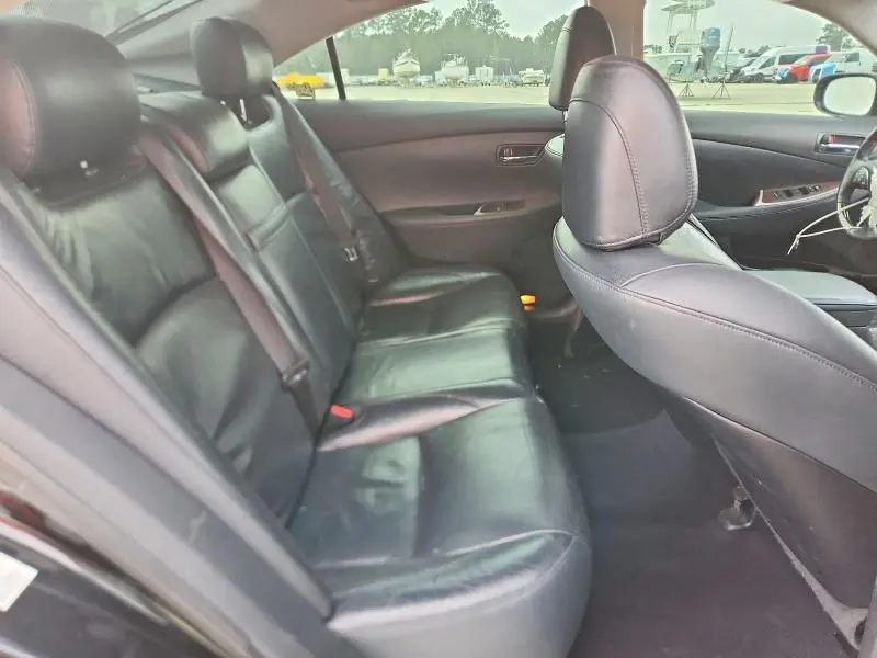 2011 LEXUS ES 350 BASE  