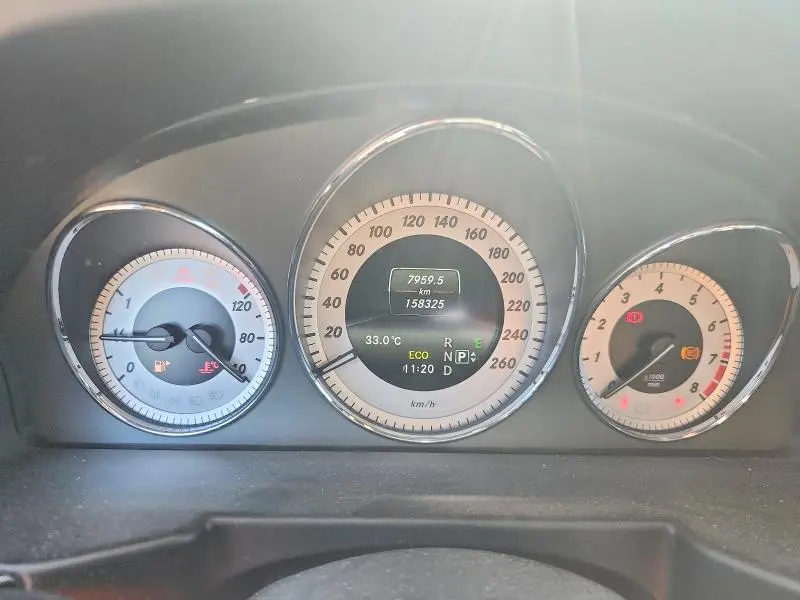 2014 MERCEDES-BENZ GLK 350 4MATIC  