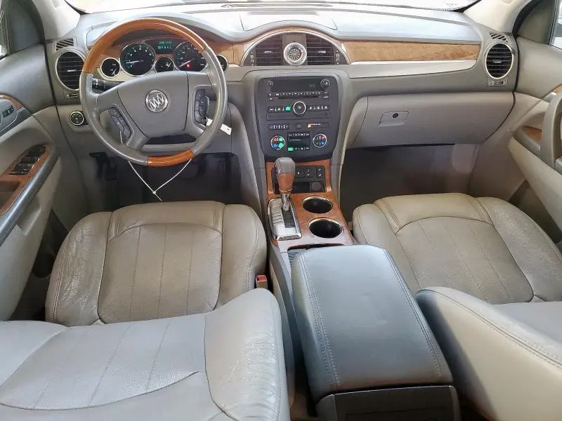 2011 BUICK ENCLAVE CXL  