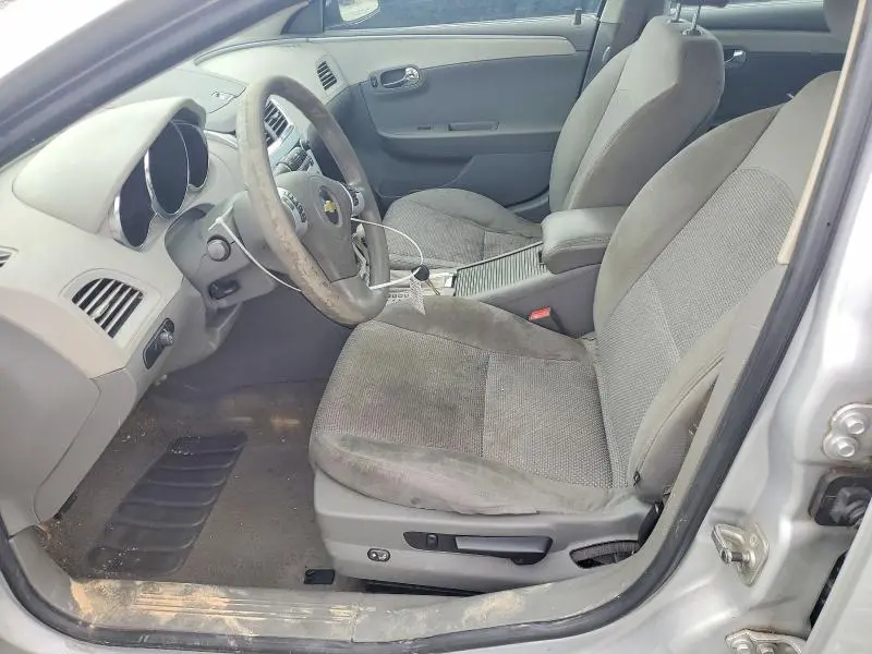 2011 CHEVROLET MALIBU 1LT  