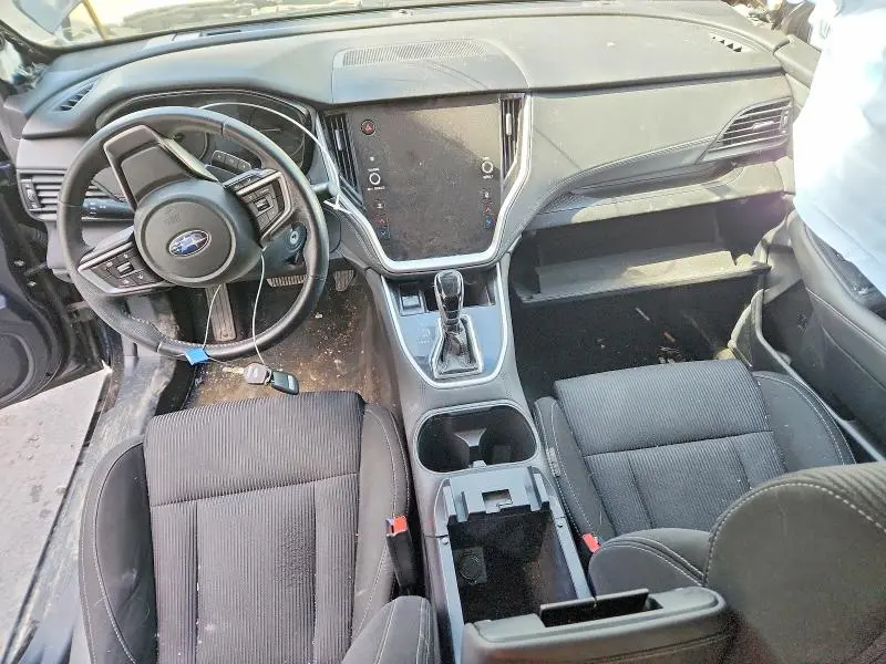 2020 SUBARU LEGACY PREMIUM  