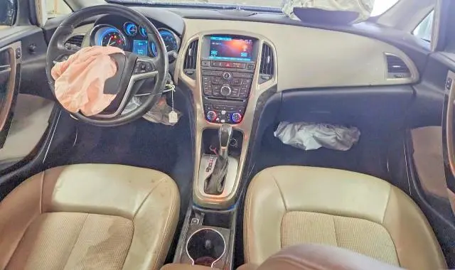 2015 BUICK VERANO CONVENIENCE  