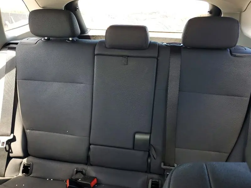 2015 BMW X1 SDRIVE28I  