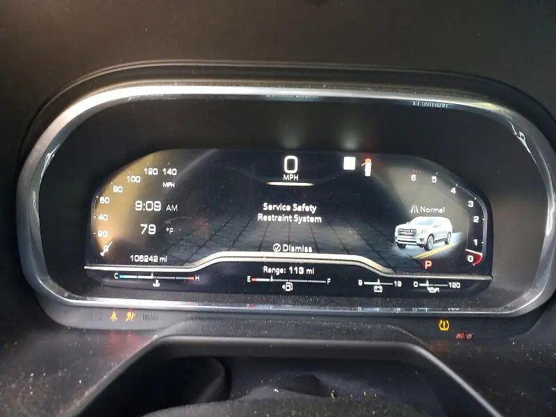 2023 GMC YUKON SLE  
