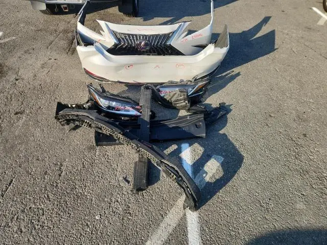 2022 LEXUS ES 300H BASE  