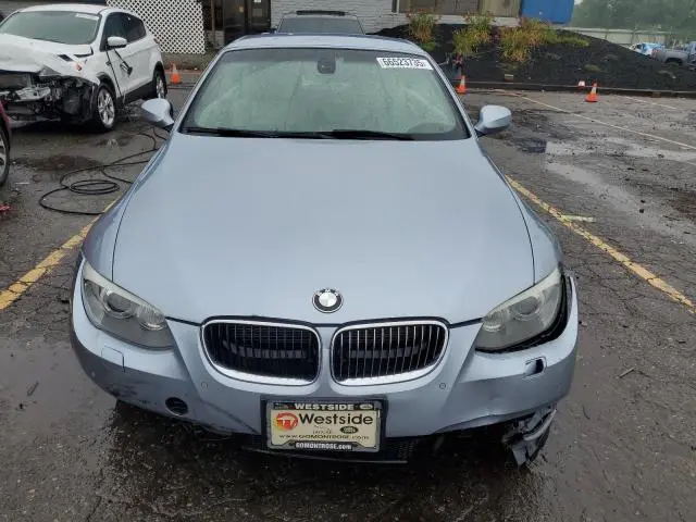2011 BMW 328 I  