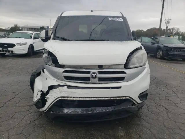 2016 RAM PROMASTER CITY SLT  