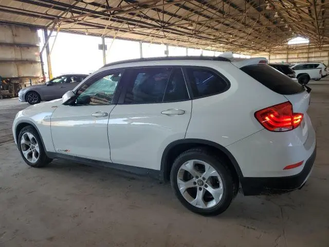 2015 BMW X1 SDRIVE28I  