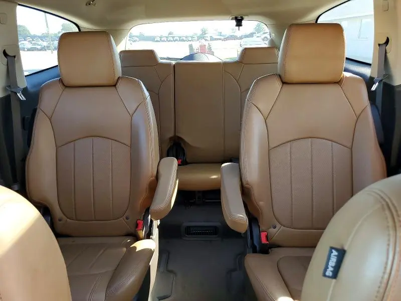 2015 BUICK ENCLAVE   
