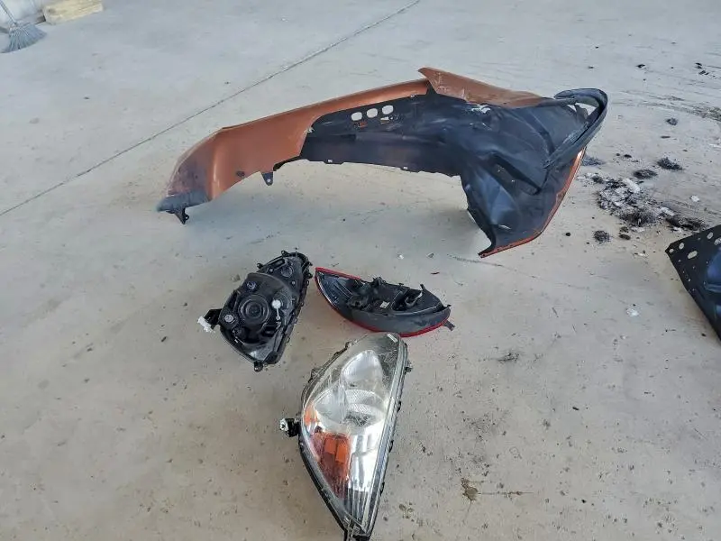 2018 MITSUBISHI MIRAGE SE  