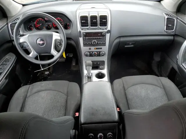 2011 GMC ACADIA SLE