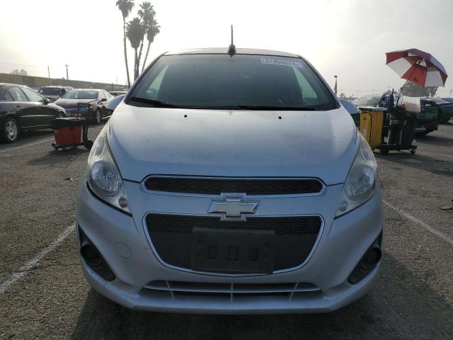 2015 CHEVROLET SPARK 1LT