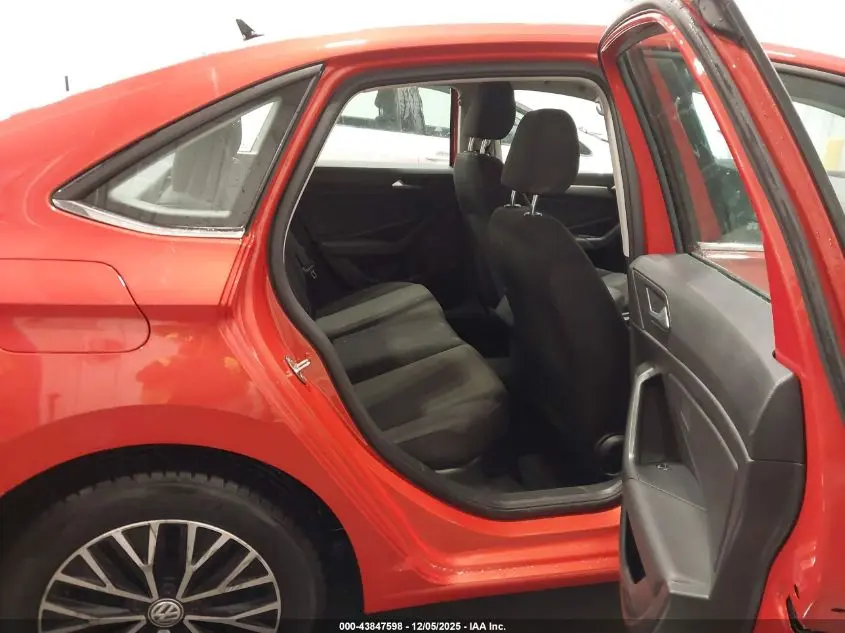 2021 VOLKSWAGEN JETTA 1.4T R-LINE/1.4T S/1.4T SE