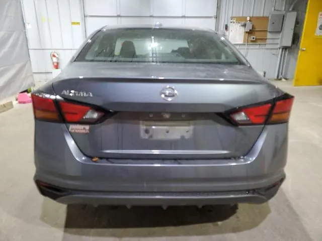 2019 NISSAN ALTIMA S  