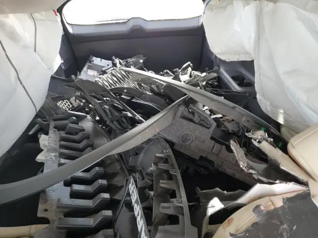 2024 INFINITI QX60 PURE  