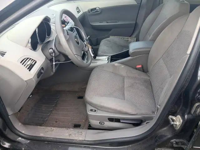 2012 CHEVROLET MALIBU LS  