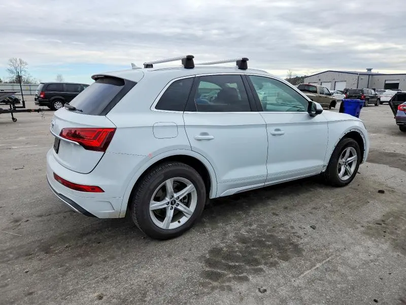 2021 AUDI Q5 PREMIUM  