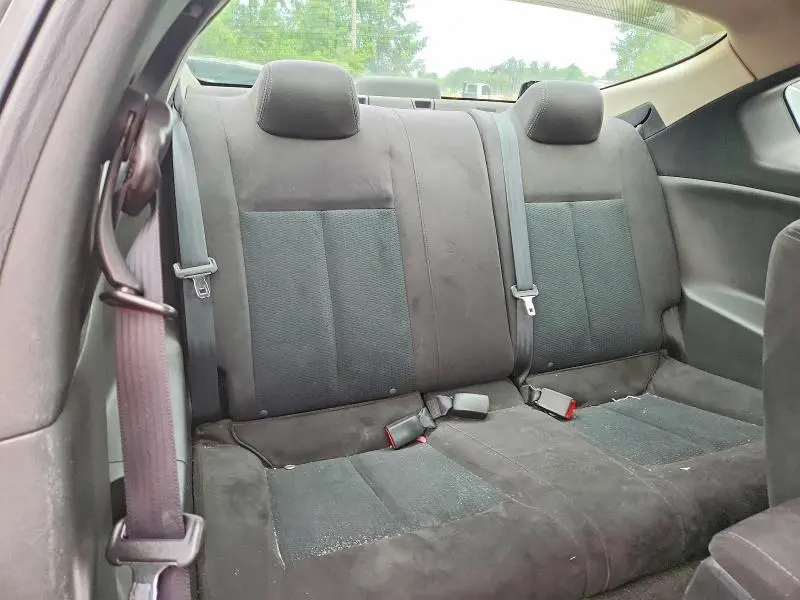 2013 NISSAN ALTIMA S  