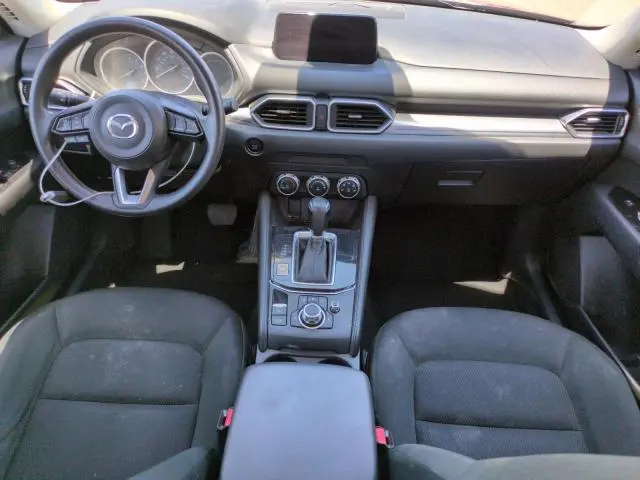 2017 MAZDA CX-5 SPORT  