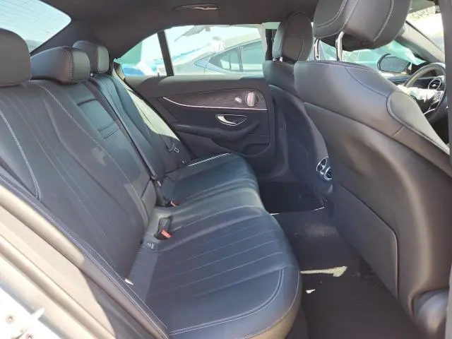 2020 MERCEDES-BENZ E 350 4MATIC  