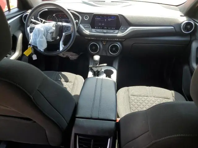 2020 CHEVROLET BLAZER 2LT  
