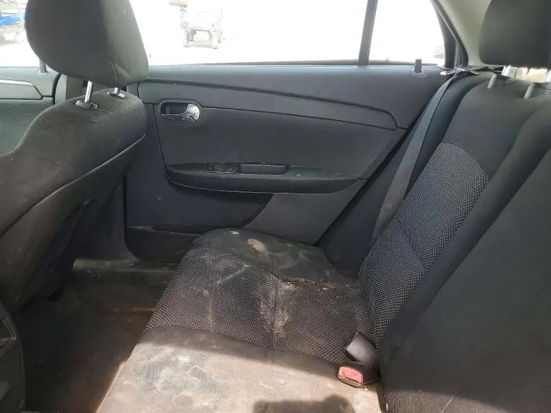 2012 CHEVROLET MALIBU 1LT  
