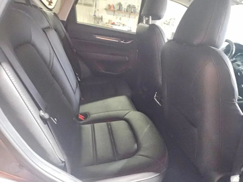 2021 MAZDA CX-5 GRAND TOURING RESERVE  