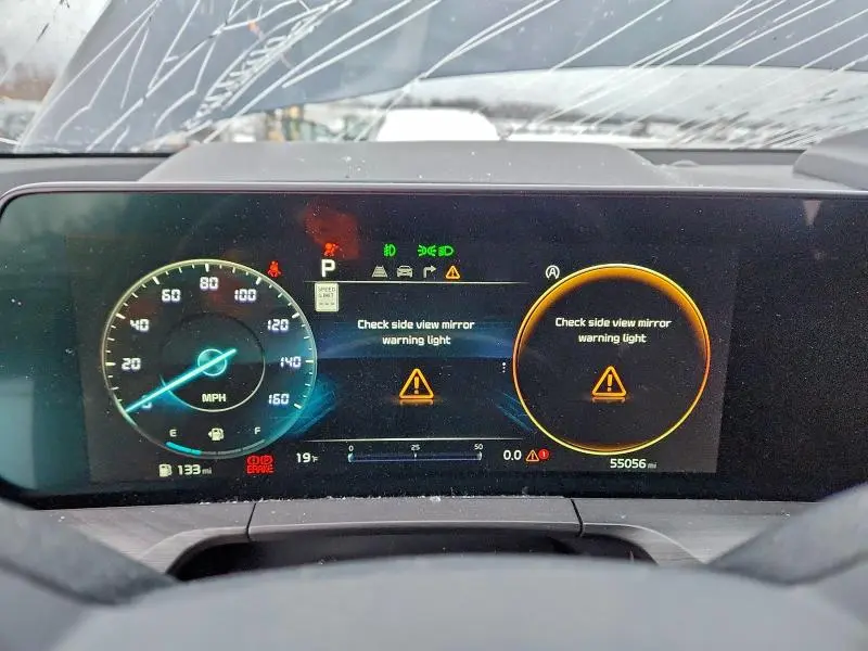 2023 KIA TELLURIDE SX  