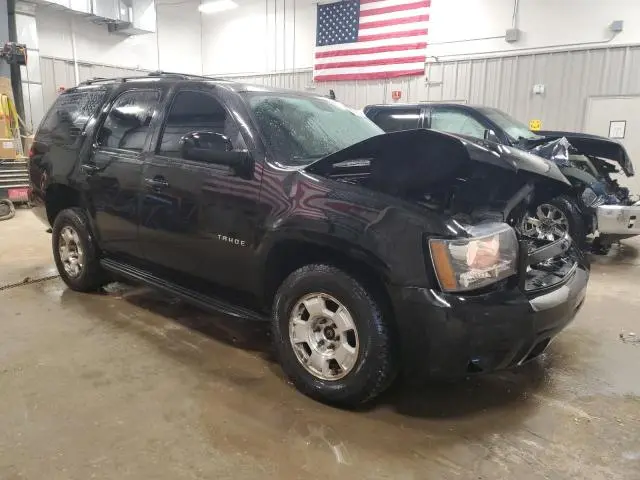 2013 CHEVROLET TAHOE K1500 LT  