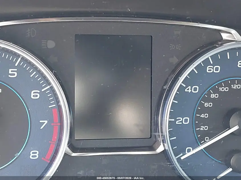 2015 SUBARU IMPREZA 2.0I LIMITED