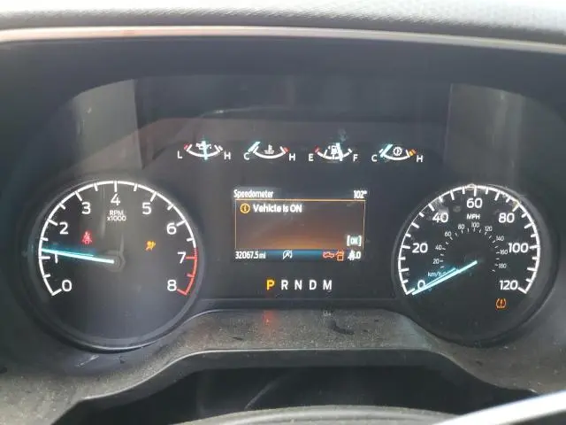 2023 FORD F150 SUPER CAB  