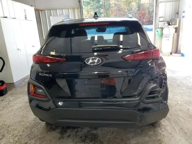 2021 HYUNDAI KONA SEL PLUS  