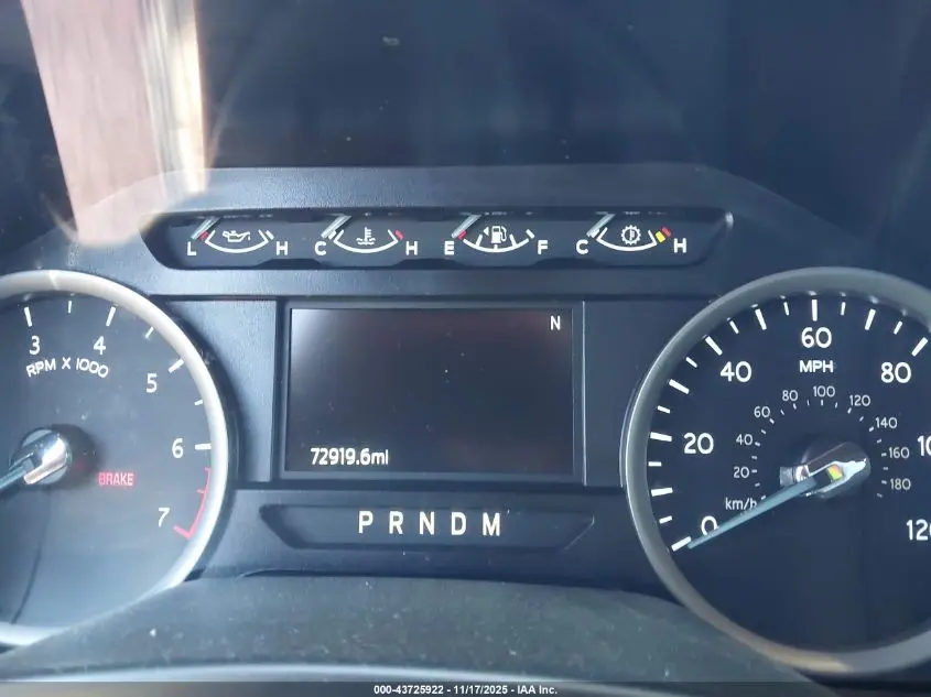 2020 FORD EXPEDITION XLT MAX