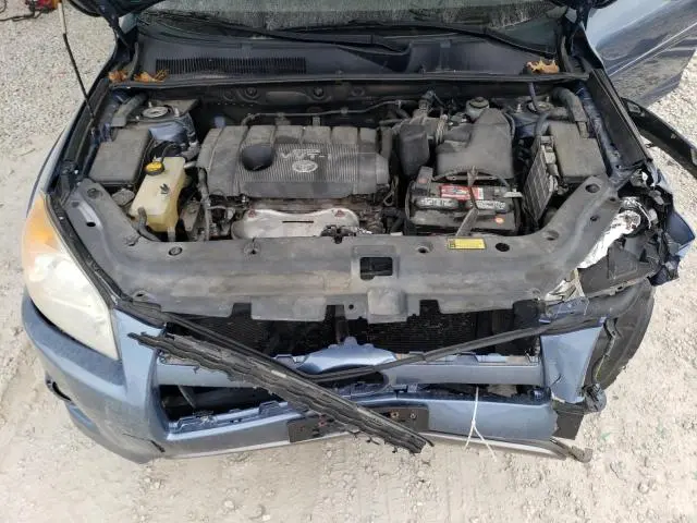 2010 TOYOTA RAV4 LIMITED  