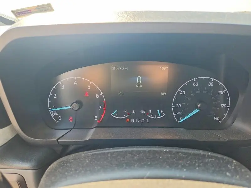 2023 FORD MAVERICK XL  
